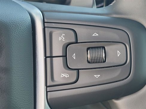 New 2026 GMC Sierra 1500 Elevation image 18