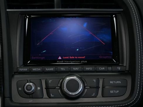 Used 2014 Audi R8 V10 image 41