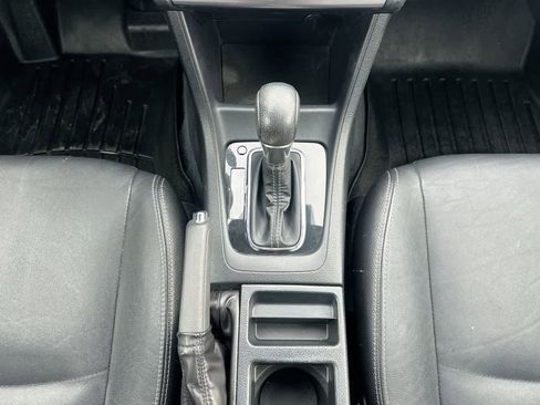 Used 2015 Subaru Crosstrek 2.0i Limited image 35