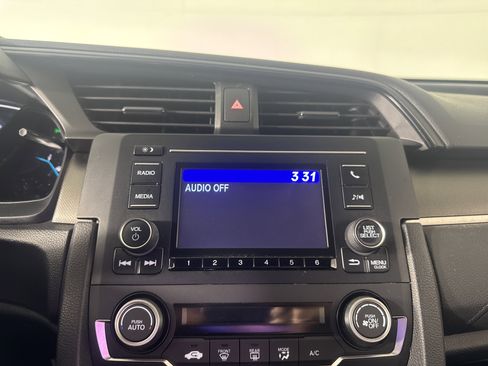 Used 2020 Honda Civic LX image 28