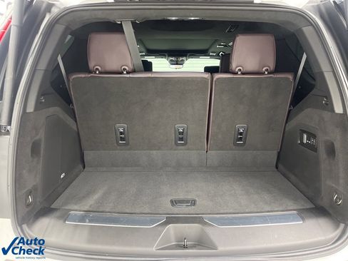 Used 2023 Cadillac Escalade V image 27
