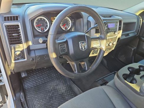 Used 2015 RAM 1500 Tradesman w/ Popular Equipment Group image 11