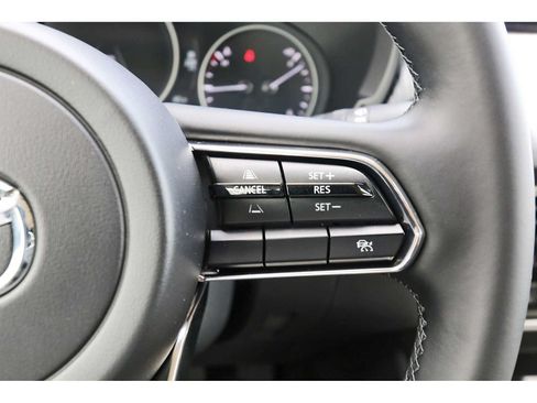 Used 2026 MAZDA CX-90 3.3 Turbo w/ Select Package AWD/4WD image 17