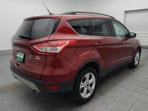 Used 2015 Ford Escape SE w/ Equipment Group 201A AWD/4WD image 9