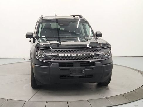 Used 2025 Ford Bronco Sport Big Bend AWD/4WD image 3