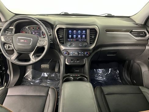 Used 2021 GMC Acadia AT4 w/ Preferred Package image 18