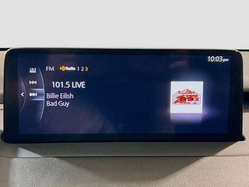 Used 2023 MAZDA CX-9 Touring Plus image 10