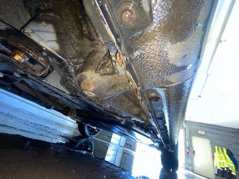 Used 2012 Scion iQ w/ Rear Speaker Pkg image 13