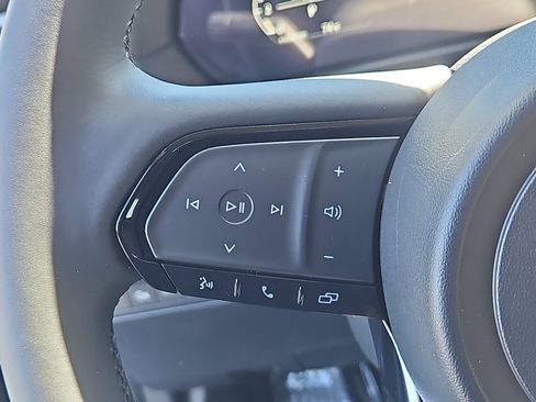 New 2026 MAZDA CX-5 Preferred AWD/4WD image 14