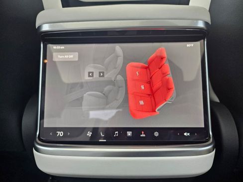 Used 2025 Tesla Model S AWD/4WD image 66