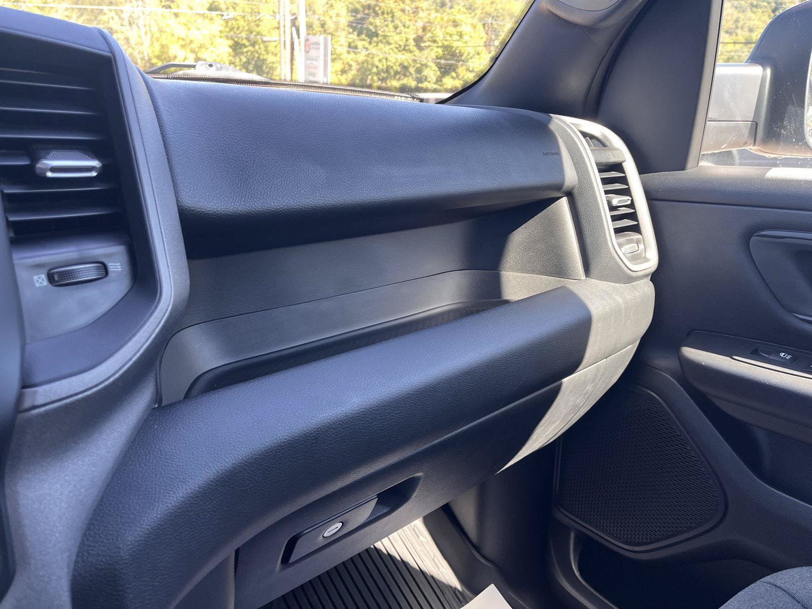 Used 2023 RAM 1500 Tradesman AWD/4WD image 24