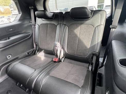 Used 2024 Jeep Grand Cherokee L Altitude image 25