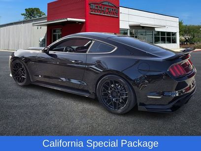 Used 2017 Ford Mustang GT Premium w/ Equipment Group 401A