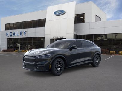 New 2024 Ford Mustang Mach-E Premium