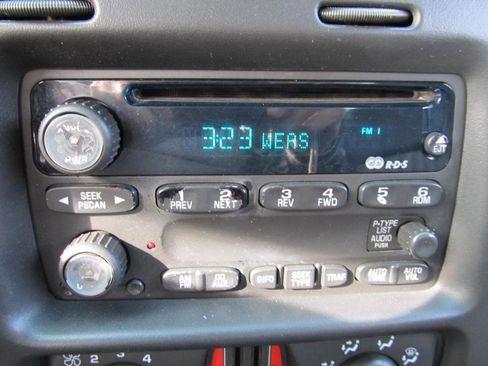 Used 2001 Chevrolet Monte Carlo SS image 48