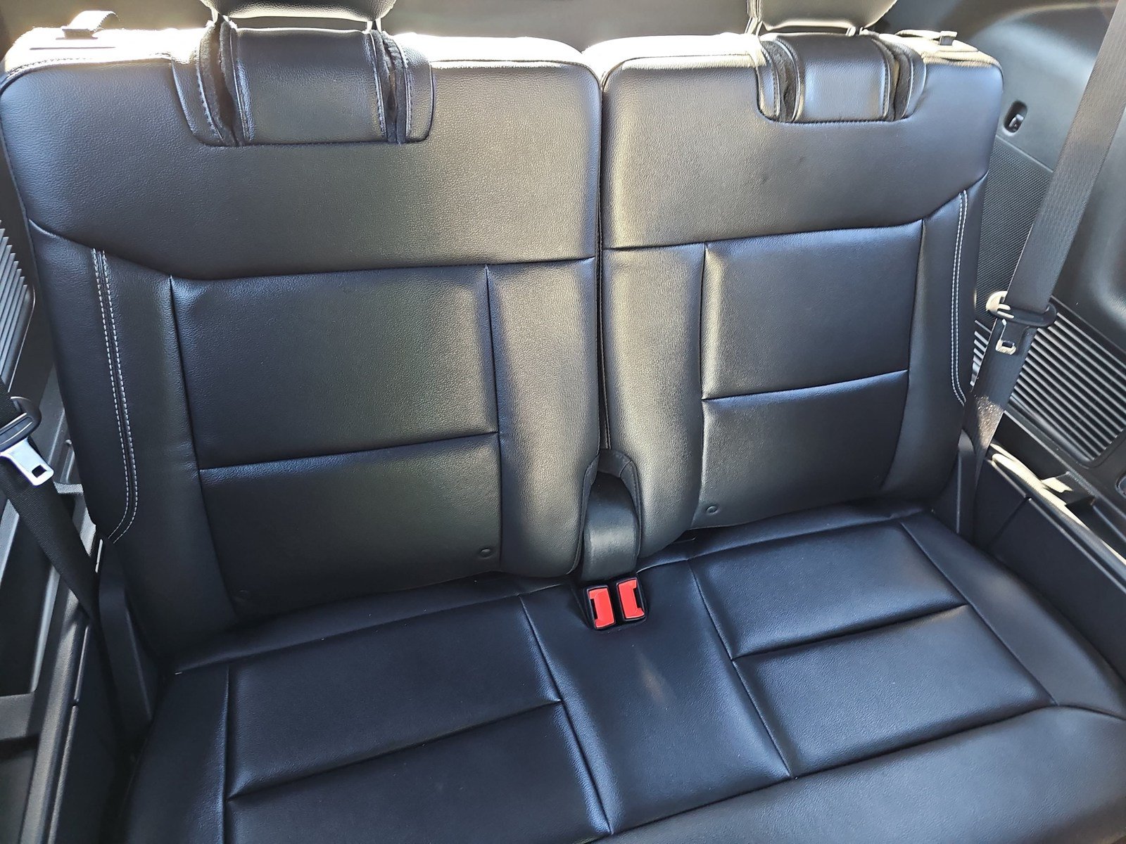 Used 2023 Ford Explorer ST w/ Equipment Group 401A AWD/4WD image 12