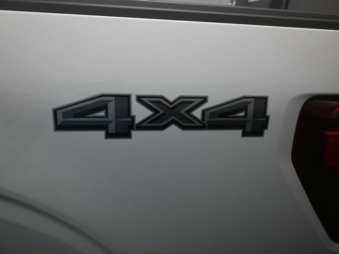 New 2026 Ford F150 XL w/ Equipment Group 103A High AWD/4WD image 2
