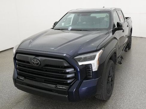New 2026 Toyota Tundra Limited AWD/4WD image 47