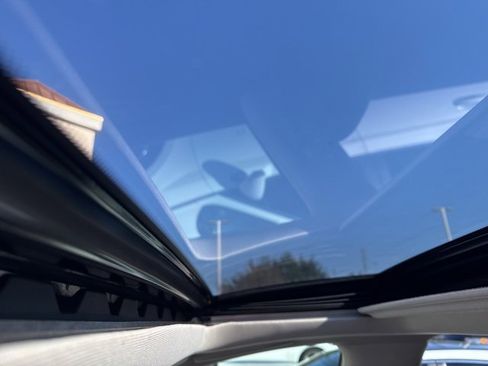 Used 2019 INFINITI QX60 Luxe image 8