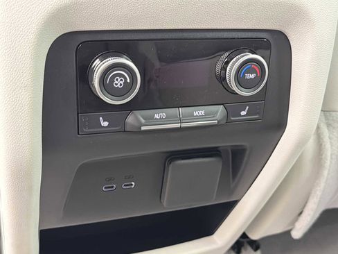 New 2026 Buick Enclave Avenir w/ Super Cruise Package image 22