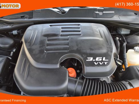 Used 2018 Dodge Challenger SXT w/ Sound Group RWD image 21