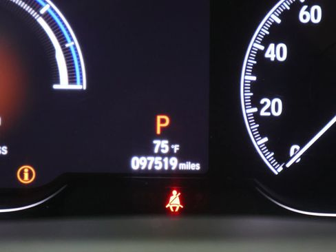Used 2020 Honda Accord Hybrid image 38
