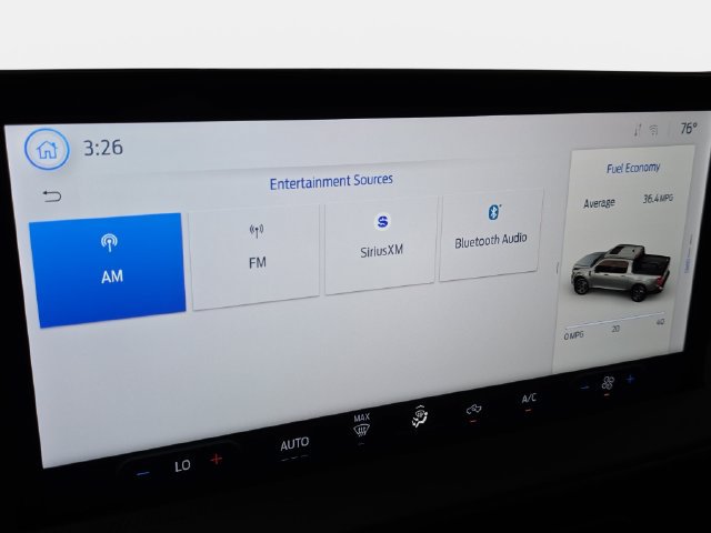 Used 2026 Ford Maverick XLT w/ Equipment Group 301A AWD/4WD image 21