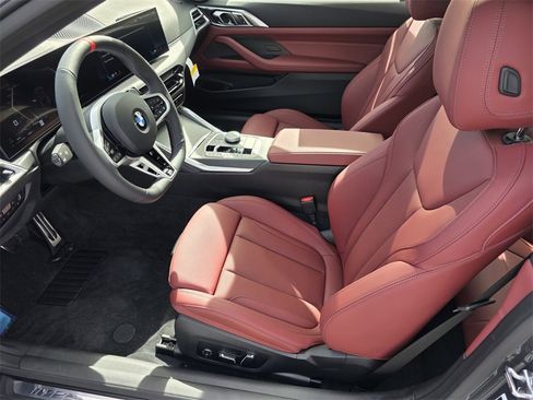 New 2026 BMW 440i xDrive M440i xDrive w/ Premium Package image 7