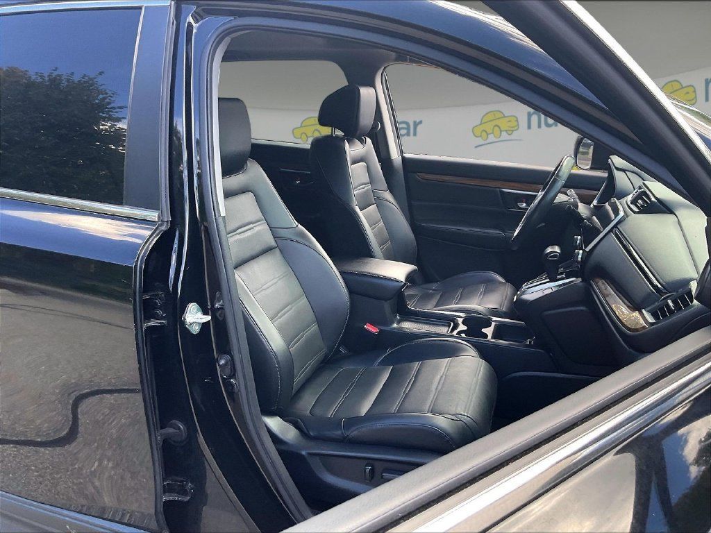 Used 2019 Honda CR-V EX-L image 11