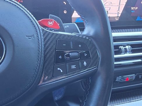 Used 2023 BMW M3 Competition w/ Executive Package AWD/4WD image 30
