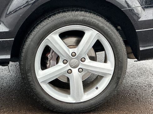 Used 2013 Audi Q7 3.0T S line Prestige image 25