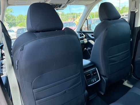 Certified 2023 Subaru Forester Premium AWD/4WD image 19