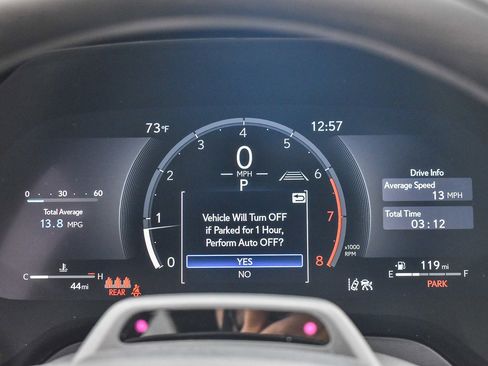 New 2026 Lexus RX 350 Premium image 18