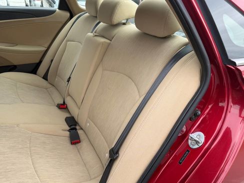 Used 2012 Hyundai Sonata GLS w/ Popular Equipment Pkg image 13