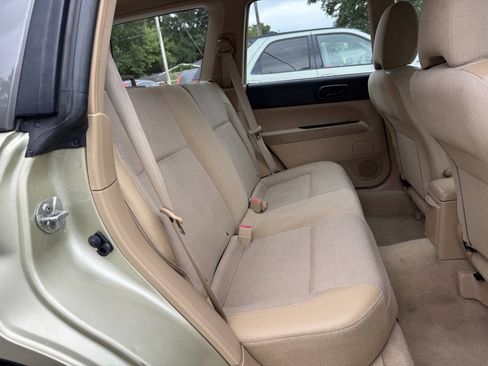 Used 2003 Subaru Forester 2.5X AWD/4WD image 16