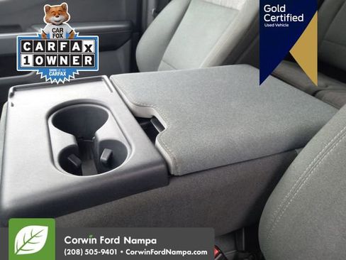 Used 2023 Ford F150 XLT AWD/4WD image 20