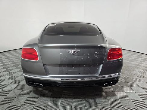 Used 2016 Bentley Continental GT V8 S AWD/4WD image 12