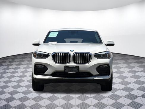 Used 2019 BMW X4 xDrive30i AWD/4WD image 6