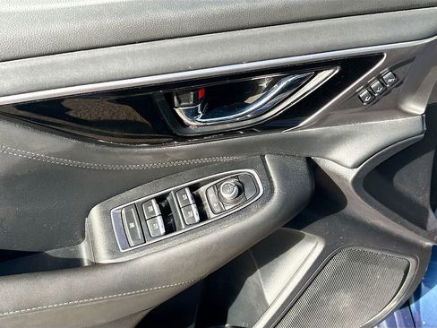 Used 2022 Subaru Legacy Limited AWD/4WD image 18