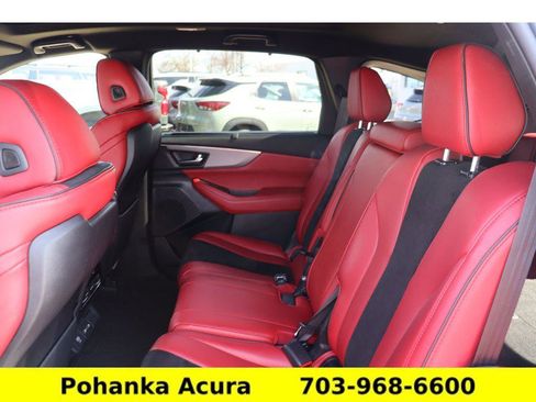 Certified 2023 Acura MDX A-Spec image 27