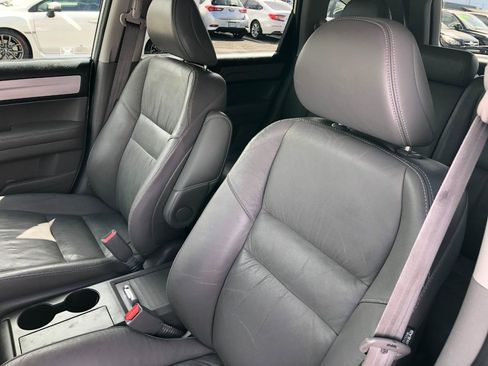 Used 2010 Honda CR-V EX-L image 13