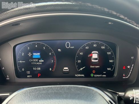 Used 2023 Honda Civic Touring image 18