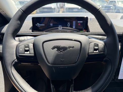 New 2026 Ford Mustang Mach-E Premium RWD image 28