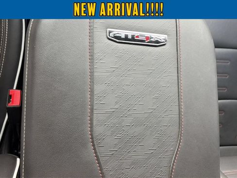Used 2025 GMC Sierra 2500 AT4X AWD/4WD image 23