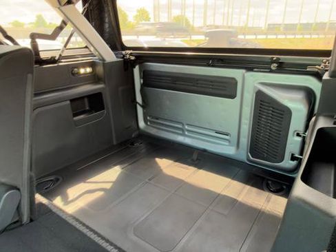 Used 2021 Ford Bronco Badlands AWD/4WD image 45