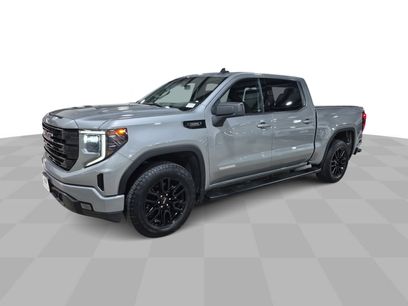 Used 2025 GMC Sierra 1500 Elevation