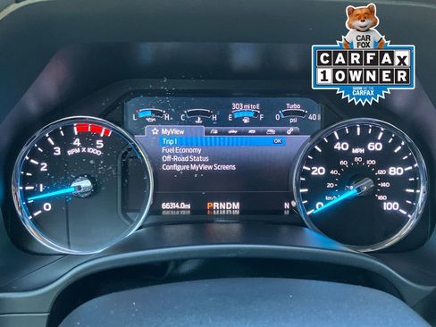 Used 2021 Ford F250 Lariat w/ Lariat Ultimate Package image 20