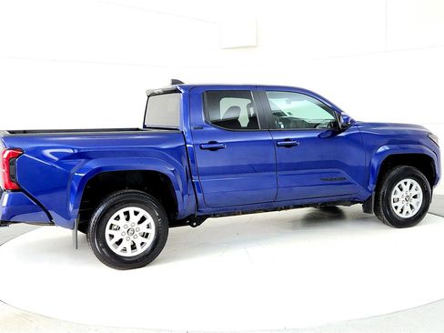 Certified 2024 Toyota Tacoma SR5 image 6