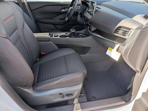 New 2026 Nissan Rogue SV w/ Rock Creek Premium Package AWD/4WD image 27