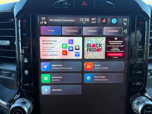 Certified 2025 RAM 1500 Laramie image 29